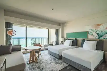 ANA InterContinental Ishigaki Resort, an IHG - 27