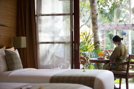Adiwana Resort Jembawan - 6
