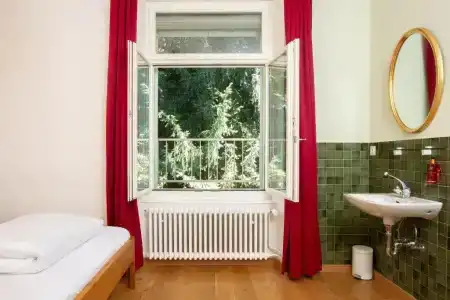 Beau Séjour Lucerne - 70