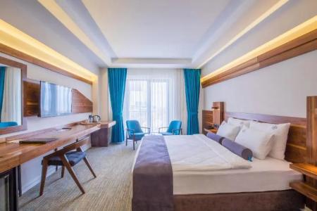 Karpalas City & Spa - 48