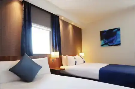 Holiday Inn Express Birmingham - Snow Hill, An Ihg - 3