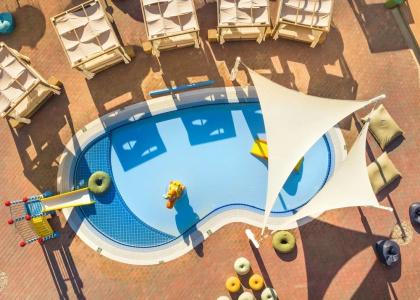 Valamar Amicor Green Resort - 12