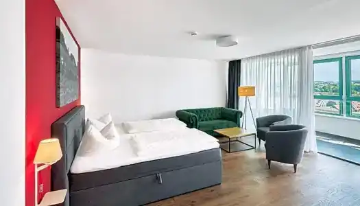 My Parkhotel - 42