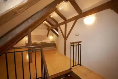 Residence U Černé Věže České Budějovice - 64