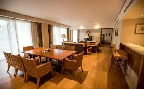 Mingshen Golf & Bay Resort Sanya - 12