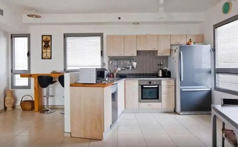 Sea Suites - 341