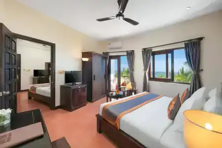 Romana Resort & Spa - 55