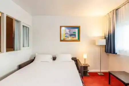 ApartAdagio Access Paris La Villette - 39