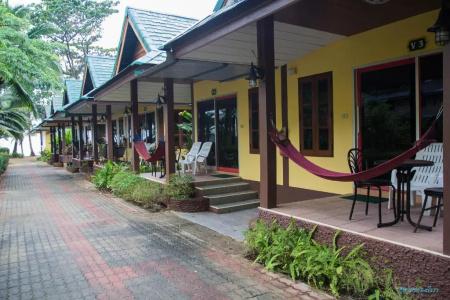 Ocean View Resort - 64