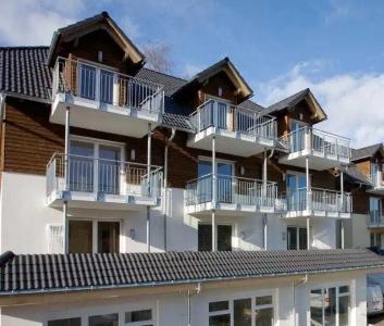 Alemannenhof - Boutique am Titisee - 0