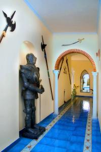 Albergo b&b Riviera - 26