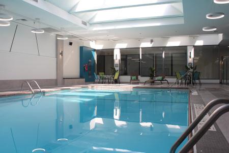 Crowne Plaza-Waterloo, An Ihg - 14