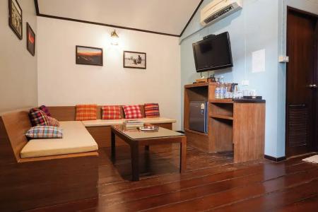 Thanicha Resort - 126