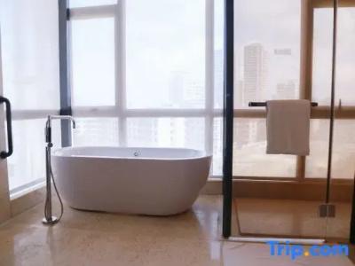 Crowne Plaza Sanya City Center, An Ihg - 243