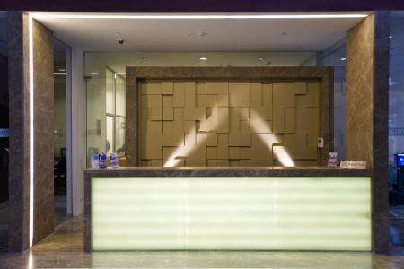 Hilton Garden Inn Kutahya - 0