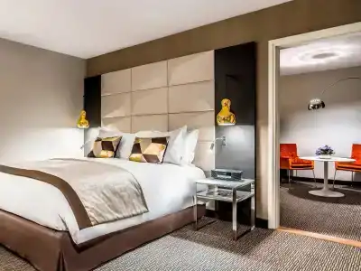 Sofitel Warsaw Victoria - 70
