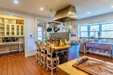 Wilburton Inn - 36