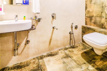 FabAksa International Andheri East - 32