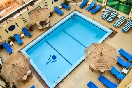 Marhaba Palace - 13