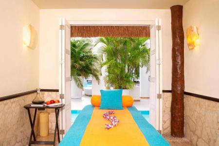 Oh! Cancun - The Urban Oasis - 5