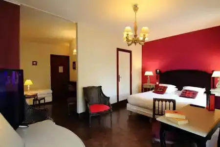 Hôtel La Couleuvrine Sarlat Centre Ville - 73