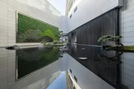 Hualuxe Nanjing Yangtze River, An Ihg - 36