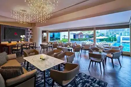 Singapore Marriott Tang Plaza (SG Clean) - 55