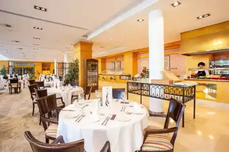 Grupotel Playa de Palma Suites & Spa - 25