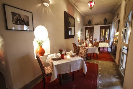 Riad Clémentine - 23