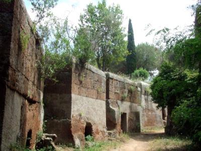La Posta Vecchia - 23