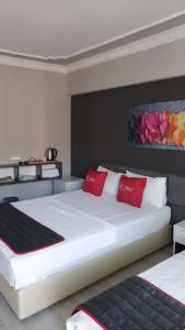 Adalı & Suites - 21
