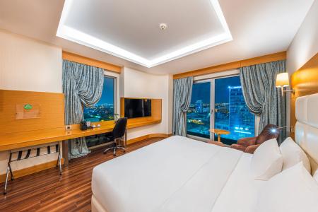 Holiday Inn Ankara - Cukurambar, an IHG - 42
