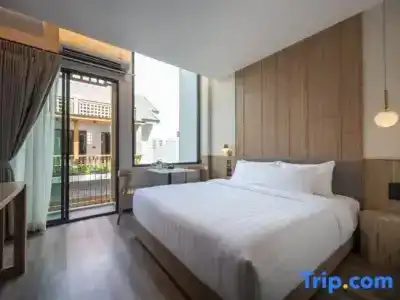 Shan Villas Sukhumvit - 101