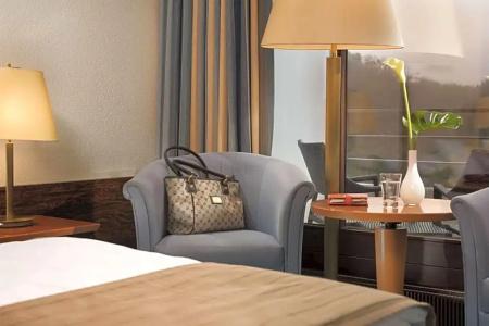 Maritim Bellevue Kiel - 54