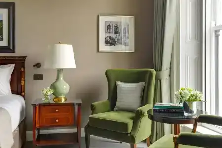 The Shelbourne, Autograph Collection - 119