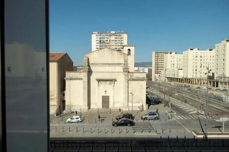 Toyoko Inn Marseille Saint Charles - 54