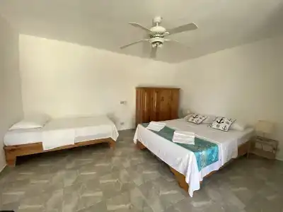 Agua Dulce - 119