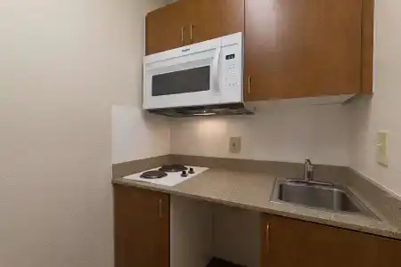 Comfort Suites Austin Nw Lakeline - 16
