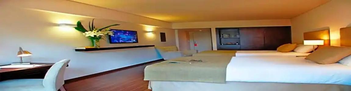 Dazzler by Wyndham Buenos Aires Palermo - 34