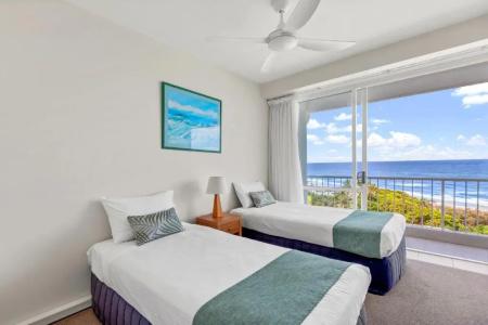 La Mer Sunshine Beachfront - 197