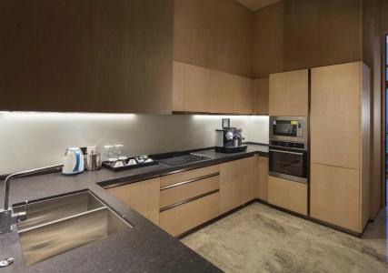 Hilton Shenzhen Shekou Nanhai - 13