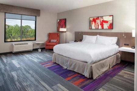Hilton Garden Inn Charlotte Waverly - 58