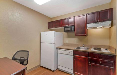 Extended Stay America Suites - - Polaris - 34