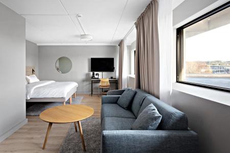 Radisson Blu, Haugesund - 42