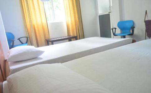 Holiday Inn Unawatuna - 3