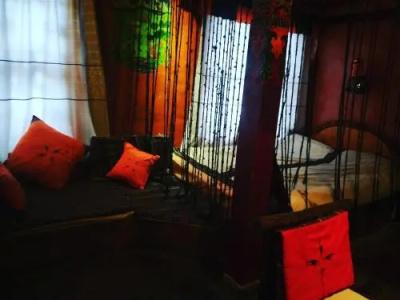 Shambhala Palace - 7