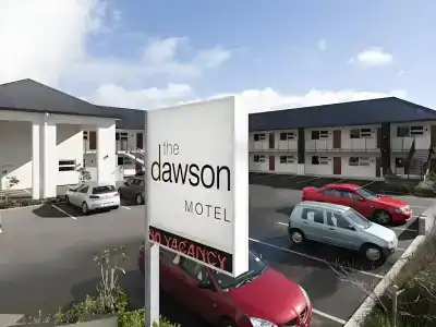 The Dawson - 9