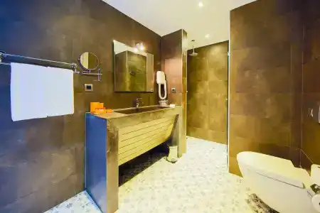 Doğa Thermal Health & Spa - 6