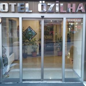 Ozilhan - 31