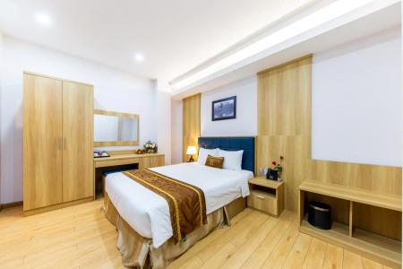 Mai Thang Da Lat - 21